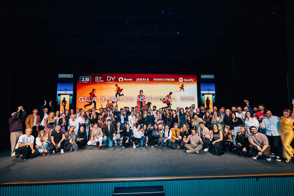 Premios Inspirational