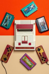 Por qué las comunidades de videojuegos online están dando forma a un nuevo tipo de economía