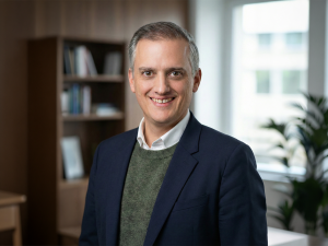 Fernando Lelo de Larrea