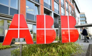 ABB eleva previsiones tras aumentar sus ganancias un 20% hasta marzo de 2026