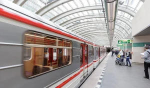ACS liderará la construcción de la nueva línea del metro de Praga por 1.230 millones de euros