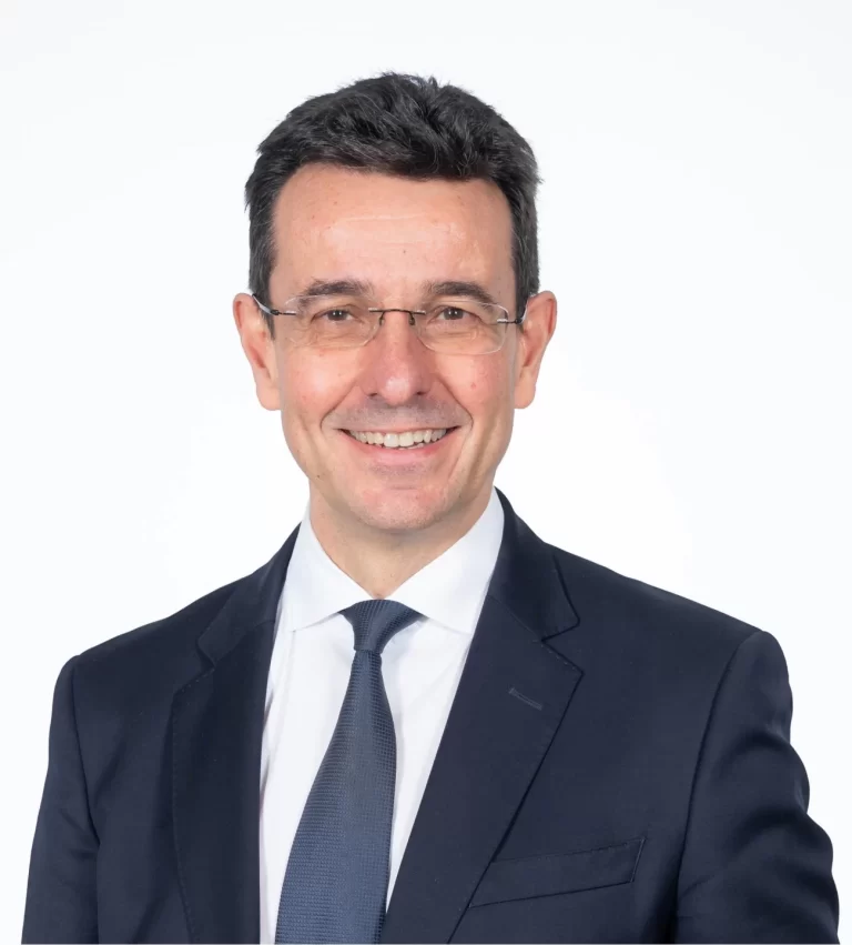 Alfonso Gómez será el nuevo CEO de HSBC Suiza, tras 12 años en BBVA, desde el 27 de abril.