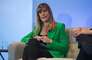 Begoña Gómez denuncia a Vito Quiles por acoso tras incidente en un local de Las Rozas, Madrid