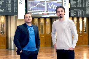 Bit2Me lanza en España una solución para gestionar fondos, acciones y ETFs a través de Bit2Me Invest