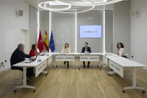 Bustinduy aboga por medidas para facilitar acceso a vivienda frente a intereses especulativos