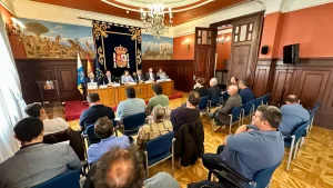 Canarias pide una cuota extra para atún rojo y mayor flexibilidad para el sector pesquero local