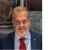 Carlos Pérez Arteaga se une a Be Call como Responsable Comercial y Alianzas Estratégicas de Seguridad