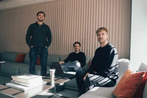 Centinel consigue 1,2 millones para automatizar la contabilidad de grandes empresas con IA.