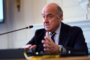 De Guindos pide a Europa más gasto en defensa por impactos de la guerra en Oriente Medio