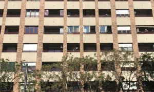 El alquiler subió un 4% en el primer trimestre de 2026 y un 9,1% interanual, según Fotocasa