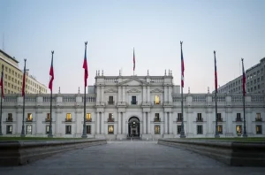 El IPC de Chile alcanzó un 2,8% interanual en marzo impulsado por el alza en el precio de la energía