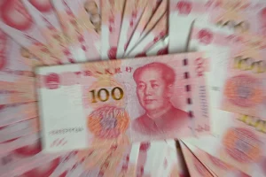 El IPC de China se moderó al 1% en marzo, pero los precios industriales subieron al 0,5%.