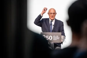 El presidente de Banco Sabadell confía plenamente en Marc Armengol como nuevo consejero delegado