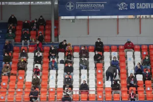 El TJUE permite a las ligas de fútbol cerrar fichajes en pandemias si es una medida justificada