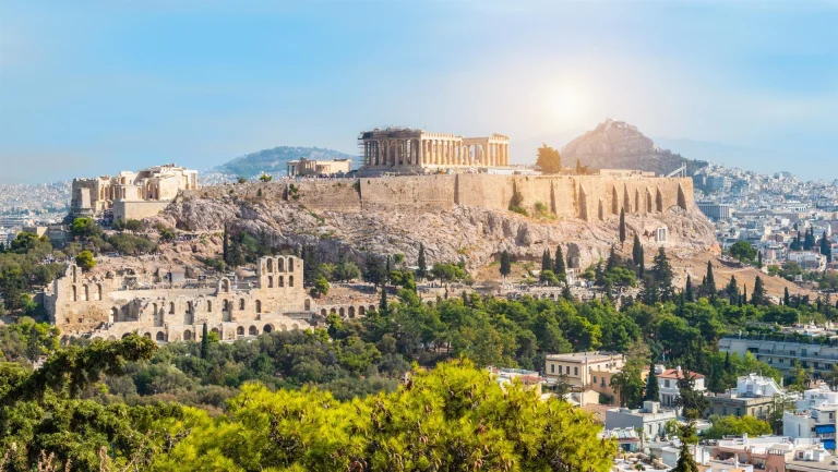 El turismo en Europa crece un 50,4% en abril por la demanda anticipada del puente de mayo