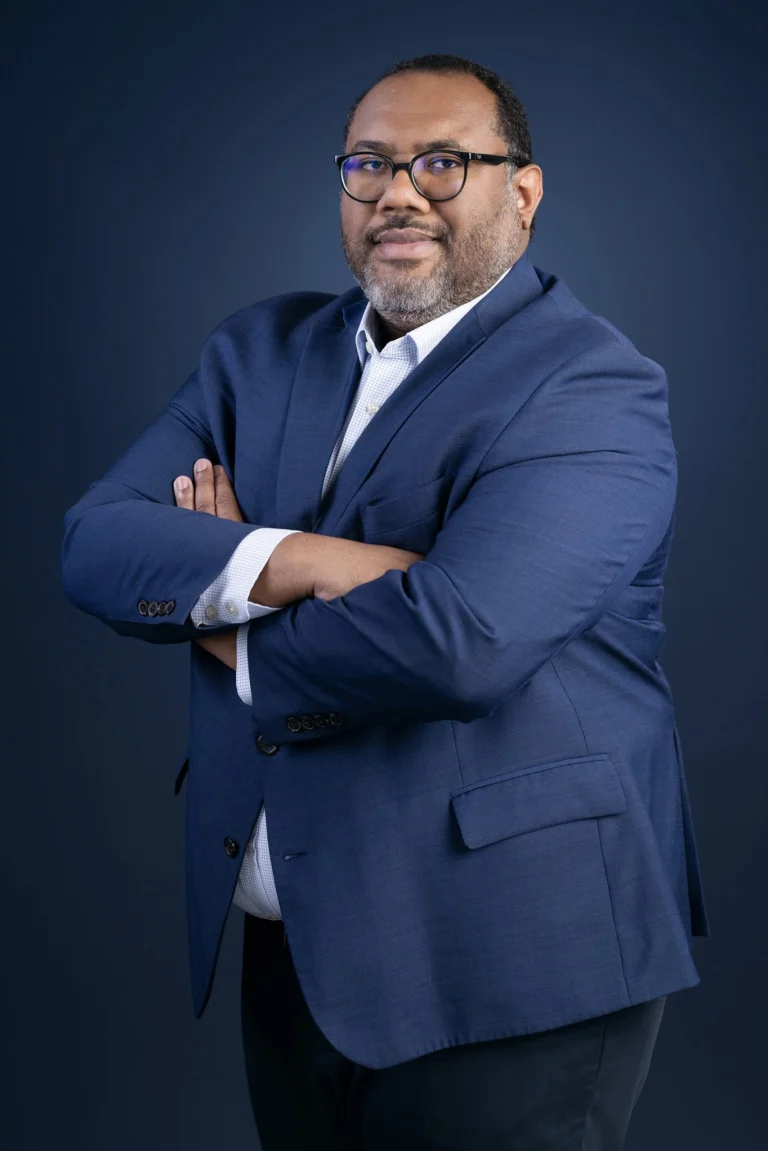 Embraer elige a Felipe Santana como nuevo vicepresidente ejecutivo de Finanzas y Relaciones con Inversores