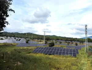 Estabanell obtiene un préstamo de 22 millones para aumentar capacidad solar en Cataluña
