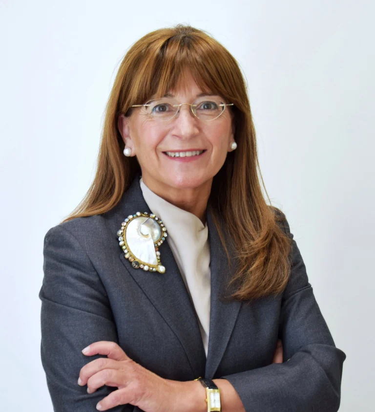 Fátima Sáez del Cano será la nueva directora general de Grupo Insur para liderar su Plan Estratégico