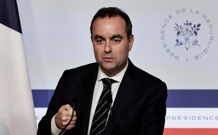 Francia apuesta por electrificación y descarta bajar impuestos frente a las crisis internacionales