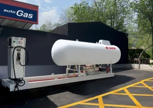 Gasib gana 29 millones en 2025 y eleva su Ebitda un 30% hasta 60,8 millones de euros