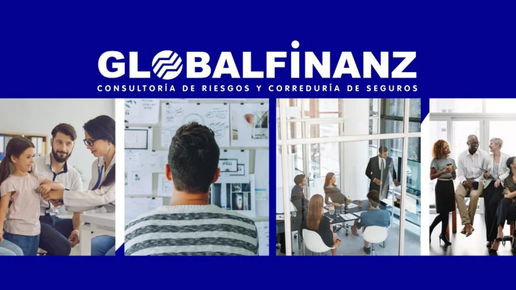 Globalfinanz es premiada como la mejor correduría en seguros de Vida Riesgo por AXA y Allianz en 2026