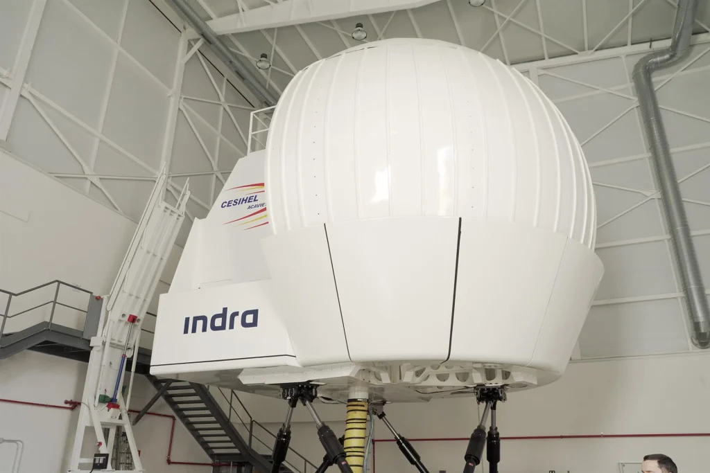 Goldman Sachs aumenta su participación en Indra al 10,87% y roza el 11% del capital total