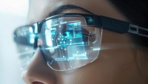 AI Glasses y el Futuro del Capital Tecnológico en España