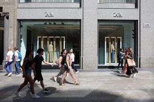 Inditex sufre acceso no autorizado a sus datos comerciales, sin riesgo para datos personales o bancarios