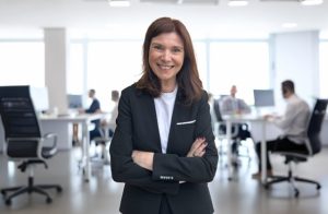 Be Call incorpora a Judith González Planas como directora comercial para España