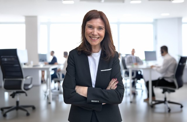 Be Call incorpora a Judith González Planas como directora comercial para España