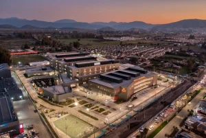 La junta de Grupo San José aprobó pagar un dividendo de 0,18 euros el 21 de mayo.