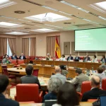 Las empresas del GECV apuestan por la economía verde como motor de competitividad y autonomía
