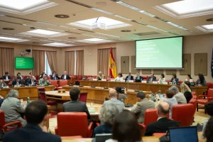 Las empresas del GECV apuestan por la economía verde como motor de competitividad y autonomía