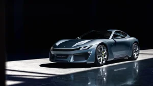 Lynk & Co presenta su primer ‘concept car’ GT ‘Time to Shine’ en el Salón de Pekín 2026