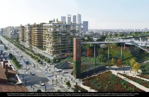 Madrid Nuevo Norte empieza obras en Las Tablas Oeste con firma del contrato clave del proyecto