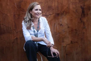 María Rotondo se une al consejo de Telefónica Brasil, reemplazando a Javier de Paz en Vivo