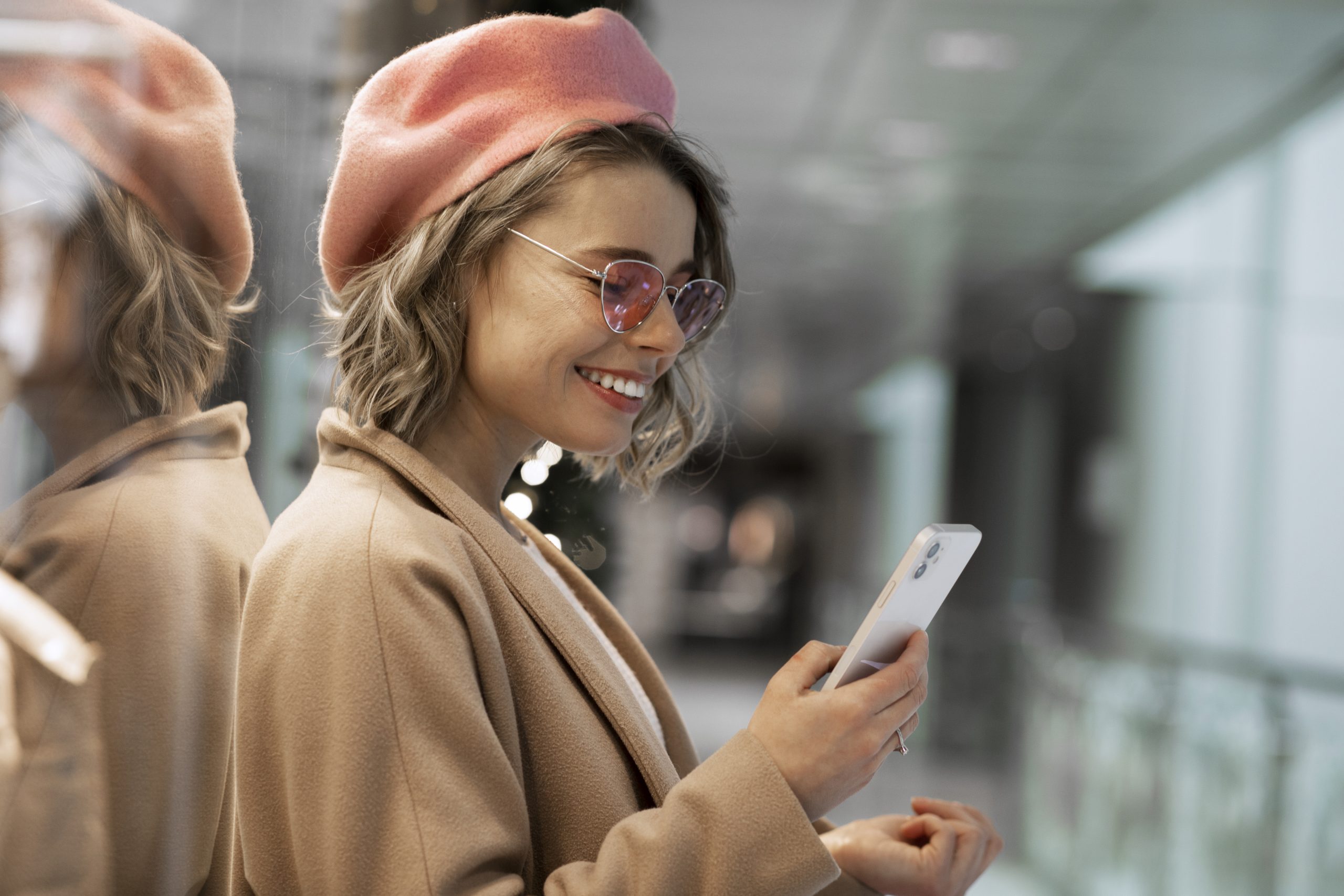 Las mejores aplicaciones móviles que están revolucionando la conectividad en 2026