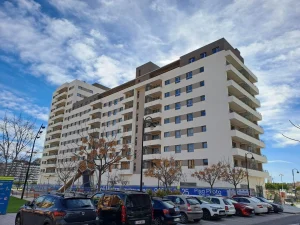 Metrovacesa sube ingresos un 66% en trimestre. Pagarán dividendo de 0,90 euros el 22 de mayo