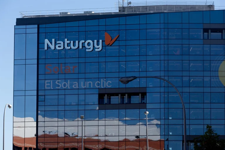 Naturgy asegura que no habrá falta de gas en España y que los precios serán competitivos