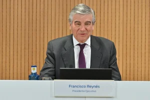 Naturgy aumenta su beneficio un 4,7% hasta 530 millones de euros en el primer trimestre de 2026