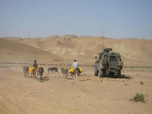 Oesía, Hisdesat y GMV impulsan la cooperación entre países y empresas para la industria de defensa