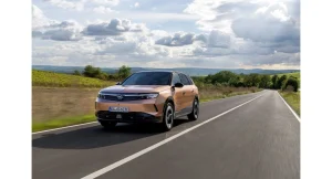 Opel vende más de 157.000 vehículos en el primer trimestre, un 8% más que en 2025