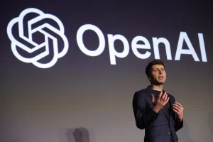 NO PUBLICAR ESTA NOTICIA, ES UNA PRUEBA OpenAI consigue financiación récord de 122.000 millones de dólares liderada por Amazon, Nvidia y SoftBank
