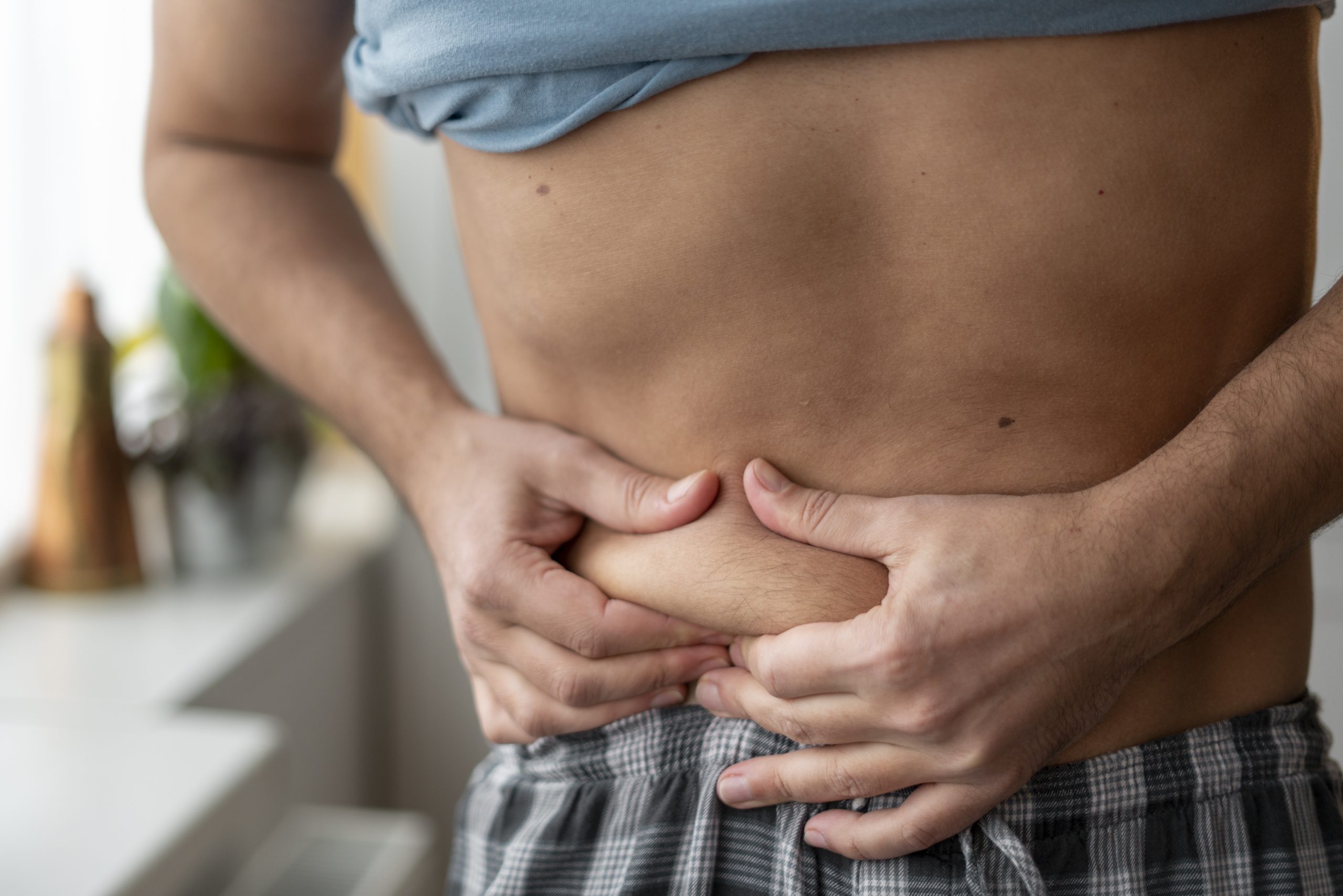 Cómo limpiar el hígado de forma natural