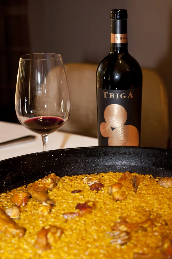 Rafa Cañizares Viticultor y otras españolas en Wine Spectator Grand Tour 2026 en EE.UU.