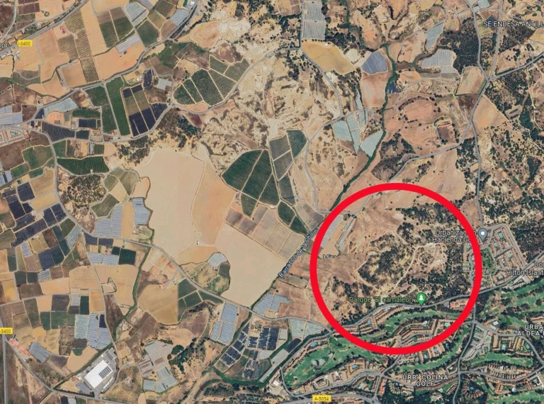 Reyal Urbis subasta 7 activos inmobiliarios por 1,2 millones de euros, con un 85% de descuento.