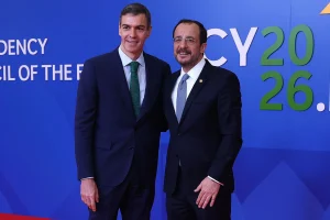 Sánchez pide a la UE extender un año los fondos anticrisis y flexibilizar reglas fiscales para renovables