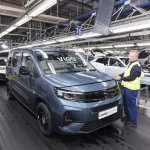 Stellantis entrega 1,4 millones de vehículos en el trimestre, un 12% más que el año pasado