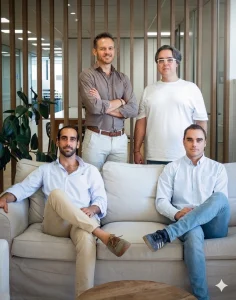 Sybol capta más de un millón con Repsol y SETT para impulsar su plataforma de identidad digital.