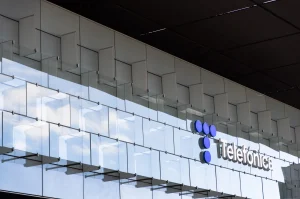 Telefónica lanza servicio de drones remotos para empresas desde el nuevo espacio ‘T_Space’ en Madrid
